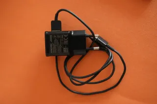 Samsung Tab S7 256GB 11 Negro/Azul Marino