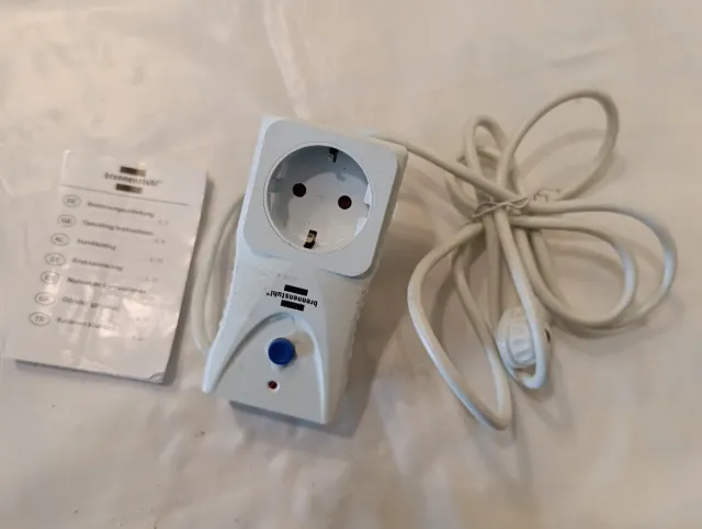 Base Anulador Stand-by Brennenstuhl