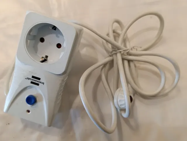 Base Anulador Stand-by Brennenstuhl