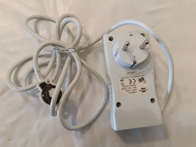 Base Anulador Stand-by Brennenstuhl