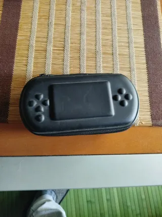 Funda protectora para PSP