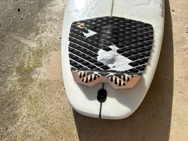 Tabla de surf Jean Fernandes