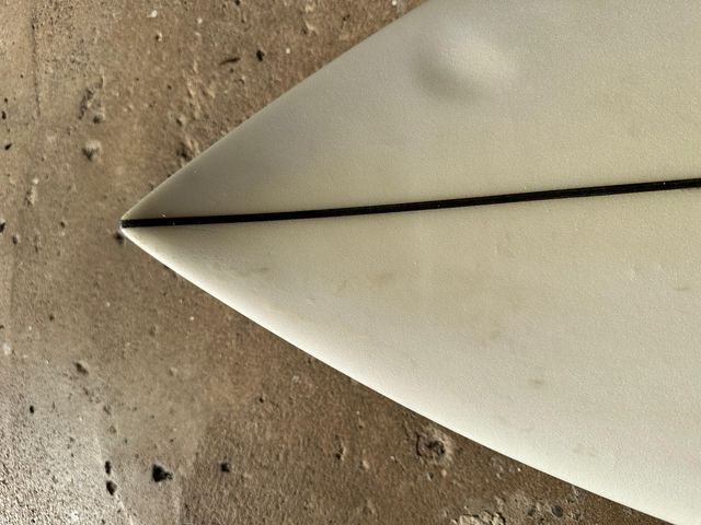 Tabla de surf Jean Fernandes