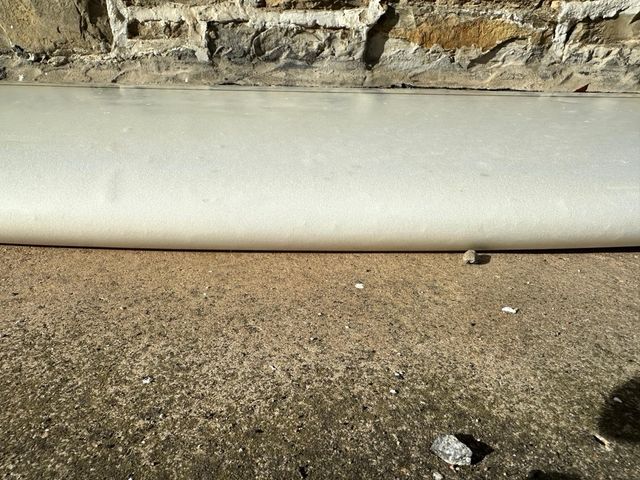 Tabla de surf Jean Fernandes