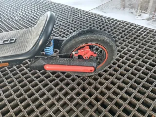 Patinete eléctrico Cetotec Bongo D40 XL