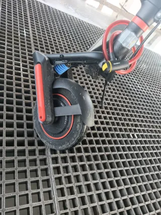 Patinete eléctrico Cetotec Bongo D40 XL