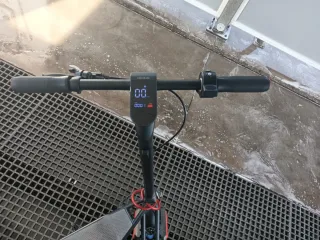 Patinete eléctrico Cetotec Bongo D40 XL