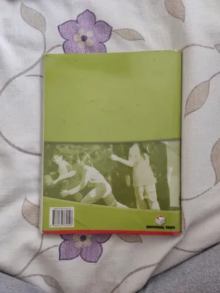 Educación física 1/2 ESO - ed. 2007 (Spanish Ed...