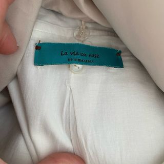 Chaqueta La vie en Rose con piel desmontable