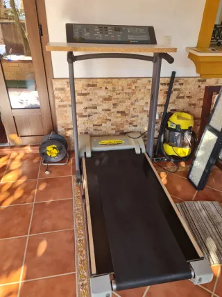 Cinta de Correr BH Fitness