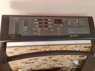 Cinta de Correr BH Fitness