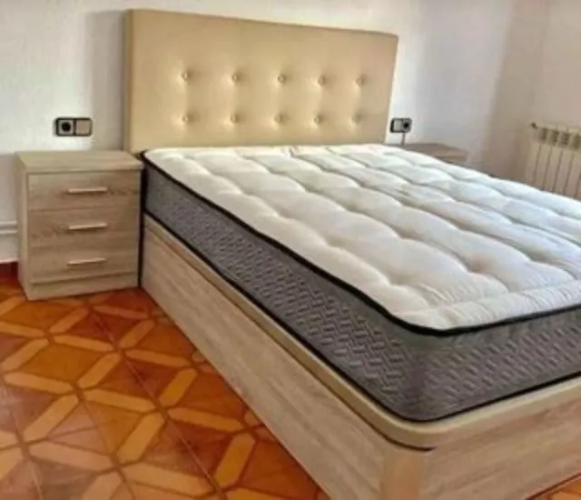 COLCHÓN COLCHÓN COLCHÓN COLCHÓN COLCHÓN