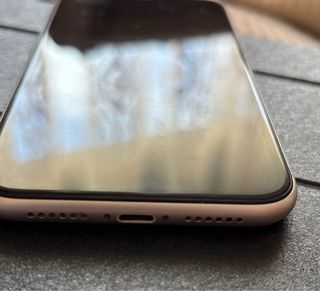 iPhone XR 128GB Bianco