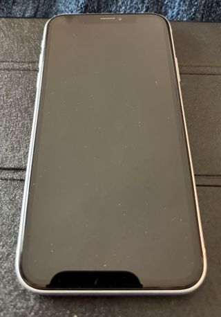 iPhone XR 128GB Bianco