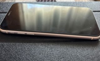 iPhone XR 128GB Bianco