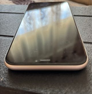 iPhone XR 128GB Bianco