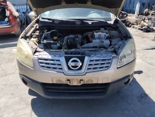 1824583 piloto trasero nissan qashqai (j10) acenta