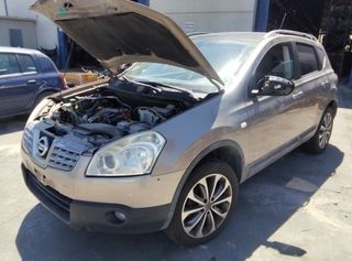 1824583 piloto trasero nissan qashqai (j10) acenta
