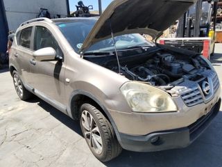 1824583 piloto trasero nissan qashqai (j10) acenta