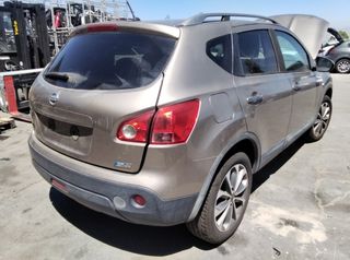 1824583 piloto trasero nissan qashqai (j10) acenta