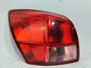 1824583 piloto trasero nissan qashqai (j10) acenta