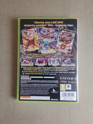 Williams Pinball Classics Xbox 360