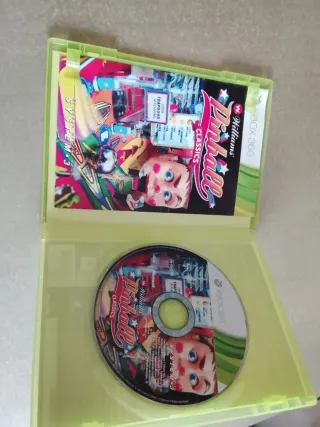 Williams Pinball Classics Xbox 360