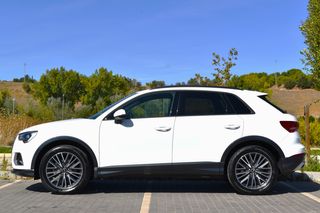 Audi Q3 Advanced 35 TFSI 150CV S tronic ECO