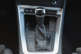 Audi Q3 Advanced 35 TFSI 150CV S tronic ECO