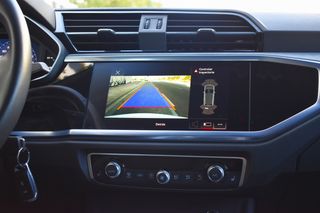 Audi Q3 Advanced 35 TFSI 150CV S tronic ECO