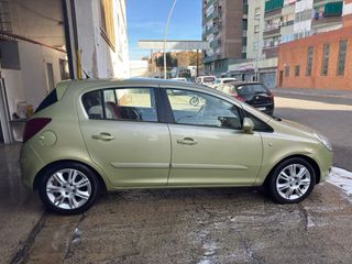 Opel Corsa 2007