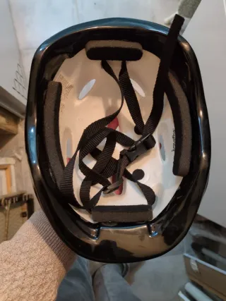 2 Cascos Patinete/Bici Infantil