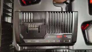 Avvitatore a impulsi Wurth M-CUBE 18V