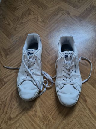 Zapatillas Reebok Classic Talla 42