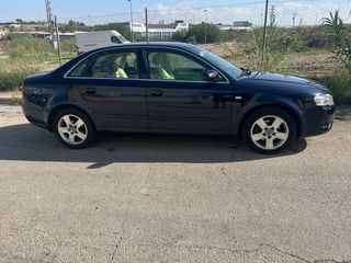 Audi A4 2007