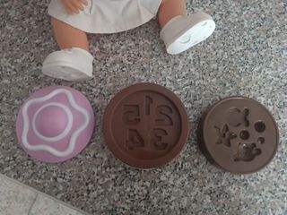 Muñeca Nenuco Cumpleaños