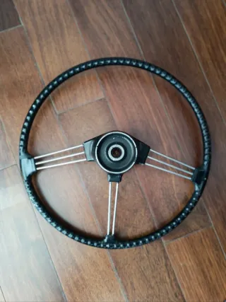 Volante MGB - MGC 1962-1967