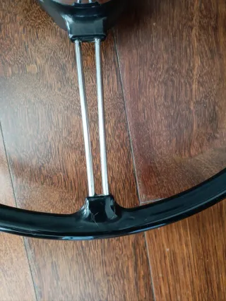 Volante MGB - MGC 1962-1967