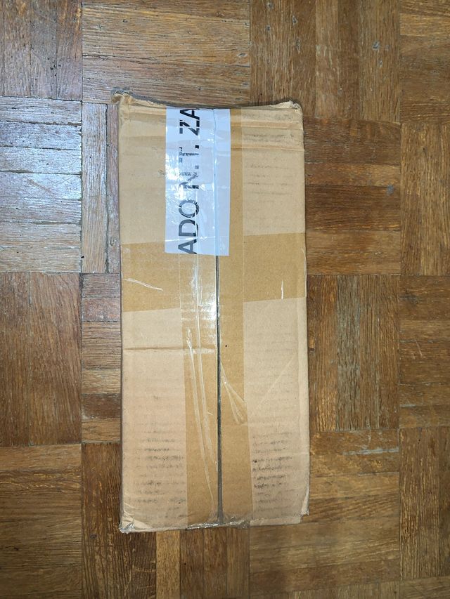 Batería Patinete Eléctrico IX4 Nueva