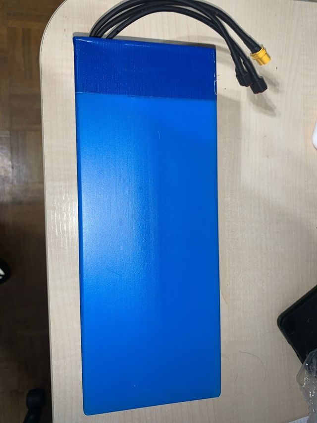 Batería Patinete Eléctrico IX4 Nueva