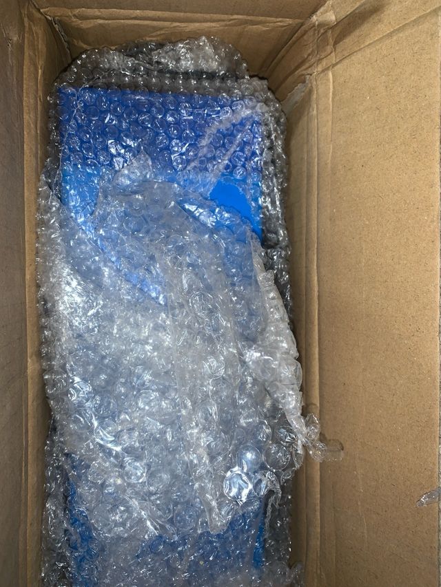 Batería Patinete Eléctrico IX4 Nueva