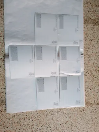 Cartoline Italia - Set 7