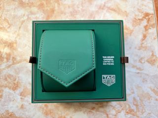 Tag Heuer Carrera Edición Limitada