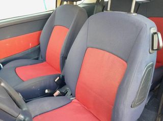 Peugeot 1155123 elevalunas delantero derecho 1007