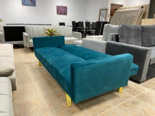 ¡¡¡SUPER OFERTA!!! Sofá Cama 3 Plazas