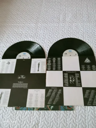 Vinilo LP Michael Jackson Dangerous