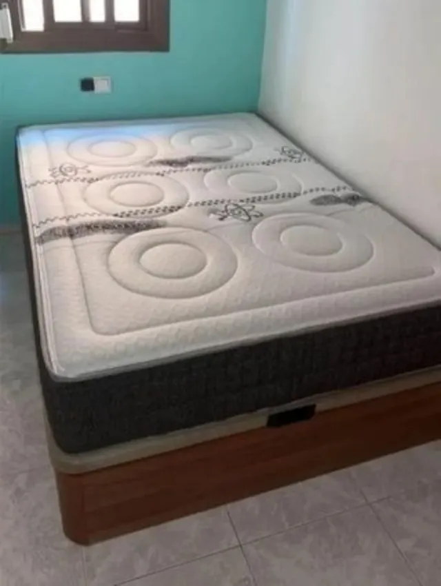 COLCHÓN COLCHÓN COLCHÓN COLCHÓN COLCHÓN