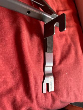 Reja Maletero KIA CEED 2017 Homologada