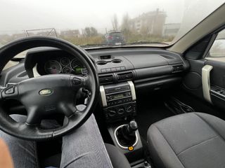 Land Rover Freelander 2005