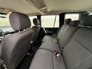 Land Rover Freelander 2005